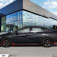 2025 Hyundai Elantra N  demo thumbnail image 3