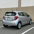 2021 Chevrolet Spark thumbnail image 7