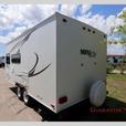 Used 2011 Forest River RV Rockwood Mini Lite 1809 thumbnail image 4