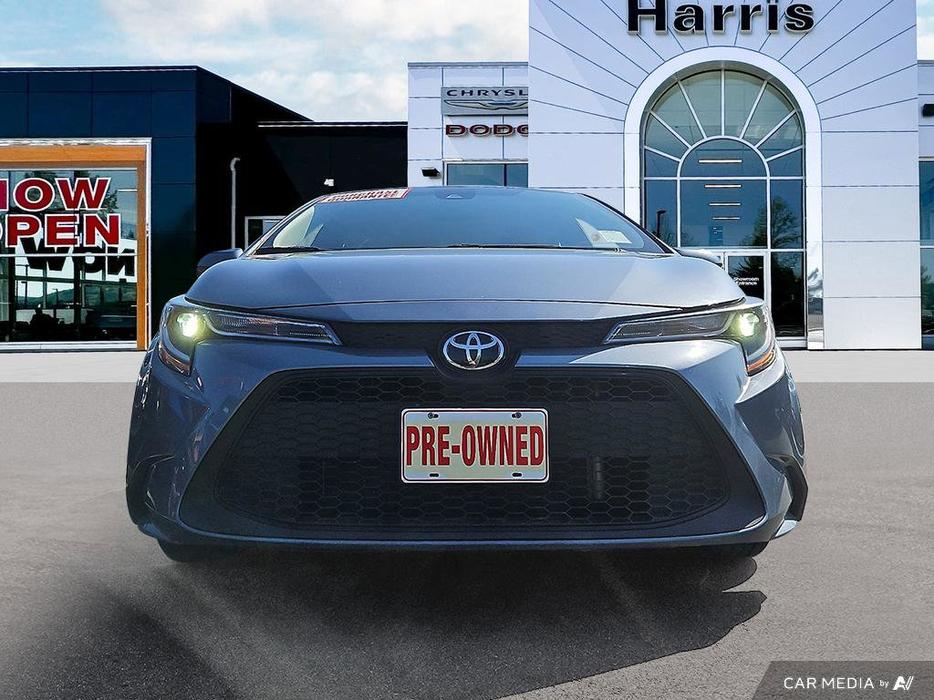 2022 Toyota Corolla | Back Up Camera | Bluetooth Connect! display photo