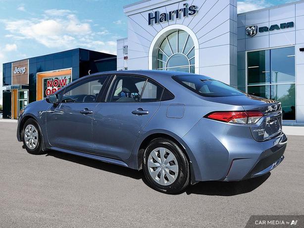 2022 Toyota Corolla | Back Up Camera | Bluetooth Connect! image 4