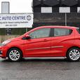 2019 Chevrolet Spark LT - Air Conditioning, Power Windows, Power Locks thumbnail image 2