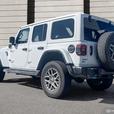 2022 JEEP WRANGLER 4XE thumbnail image 4