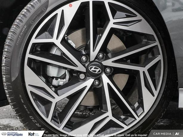 2025 Hyundai IONIQ 6 Preferred REBATE $8000 demo image 7