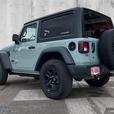 2024 Jeep Wrangler Sport | Trailer Tow and Heavy Duty Electrical package | Multi thumbnail image 7