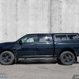 2020 RAM 1500 Classic Express | Night Edition | Wheel & Sound package | Class IV thumbnail image 2