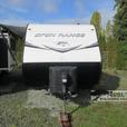 Used 2021 Highland Ridge RV Open Range 26BH thumbnail image