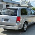 2018 Dodge Grand Caravan SE Plus - Dual Climate Control, Cruise Control thumbnail image 5