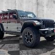 2021 Jeep Wrangler 4xe Rubicon | 35 Tires | Loaded | Cold Weather Package includ thumbnail image 7