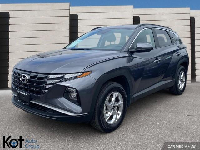 2023 Hyundai Tucson Preferred AWD - HTRAC! REMOTE START! LANE KEEP ASSIST! display photo