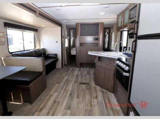 Used 2019 Keystone RV Hideout 26LHSWE image 7