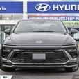 2025 Hyundai Sonata Preferred-Trend AWD | $1000 OFF DEMO SAVINGS demo thumbnail image 2