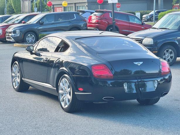 2006 Bentley Continental GT Mechanic's special - AS IS - read description image 7