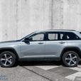 2023 Jeep Grand Cherokee 4xe DEMO CLEAROUT SAVE $20,700 OFF MSRP, FREE WINTER TI thumbnail image 8