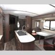 Used 2015 Keystone RV BULLET PREMIER 34BHPR thumbnail image 6