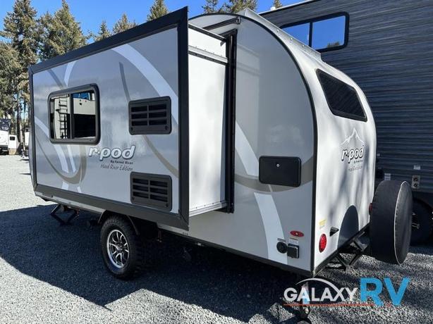 Used 2020 Forest River RV R Pod RP-179 image 6