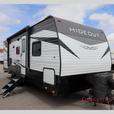 Used 2021 Keystone RV Hideout 24BHWE thumbnail image 1