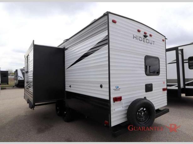Used 2021 Keystone RV Hideout 24BHWE image 6