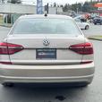 2017 Volkswagen Passat Trendline+ - SiriusXM, Keyless Entry & Backup Cam thumbnail image 7