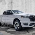 2025 RAM 1500 Big Horn | 5'7 Box demo thumbnail image 3