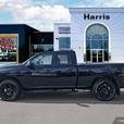 2021 RAM 1500 Classic Express 4x4 Quad Cab 6'4 Box | Keyless Entry | One Owner! thumbnail image 3