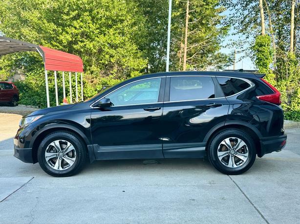 2019 Honda CR-V LX - No Accidents, Heated Seats, Dual Climate image 8