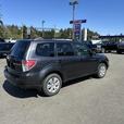 2013 Subaru Forester X Touring thumbnail image 5