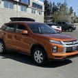 2022 Mitsubishi RVR ES - Heated Front Seats & Exterior Parking Camera thumbnail image 4