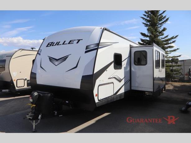 Used 2022 Keystone RV Bullet 290BHS image 3