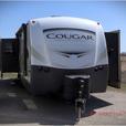 Used 2018 Keystone RV Cougar Half-Ton Series 32RLI thumbnail image