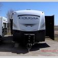 Used 2018 Keystone RV Cougar Half-Ton Series 32RLI thumbnail image 2