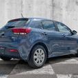 2023 Kia Rio5 LX+ | Movement that Inspires | Manual | Apple CarPlay & Android Au thumbnail image 5