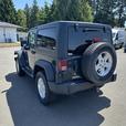 2016 Jeep Wrangler Sport thumbnail image 3