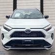 2024 Toyota RAV4 Prime XSE - PLUG IN HYBRID! HEATED AND VENTILATED SEATS! PANORA thumbnail image 2