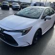 2021 Toyota Corolla L thumbnail image 3