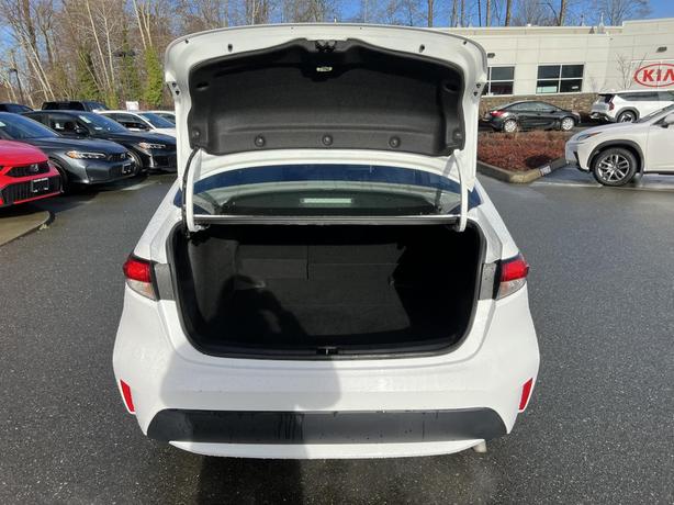 2021 Toyota Corolla L image 7