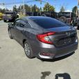 2017 Honda Civic Sedan EX thumbnail image 3