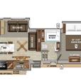 Used 2019 Jayco Eagle 319MLOK thumbnail image 3