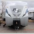 Used 2023 Northwood Arctic Fox North Fork 25Y thumbnail image 2