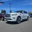 2018 Infiniti QX80 | Leather | Heated Seats! thumbnail image