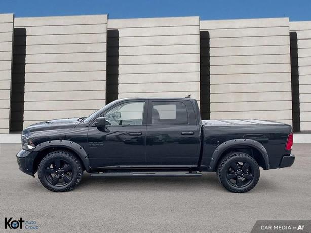 2019 RAM 1500 CLASSIC image 3