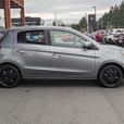 2020 Mitsubishi Mirage ES - No Accidents, Bluetooth, A/C thumbnail image 5