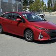 2021 Toyota Prius Prime FWD - Exterior Parking Camera Rear & ABS Brakes thumbnail image 4