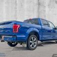 2017 Ford F-150 Lariat | Built Ford Tough | 2.7L V6 EcoBoost | Engine Block Heat thumbnail image 5
