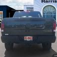 2022 RAM 1500 Classic Warlock 4x4 Crew Cab 5'7 Box | Cruise Control! thumbnail image 5