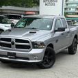 2021 Ram 1500 Classic Express - One Owner, Heated Seats & Steering Wheel thumbnail image