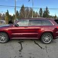 2018 Jeep Grand Cherokee Summit 4x4 thumbnail image 2