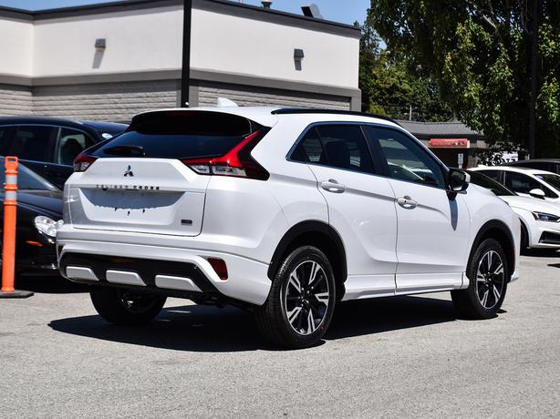 2024 Mitsubishi Eclipse Cross GT - $6,000 Discount, Manager Demo! image 5
