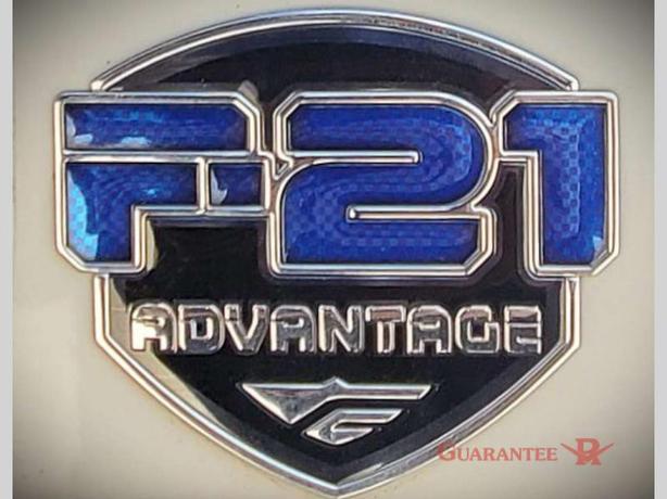 Used 2017 Fleetwood RV Bounder 36Y image 7