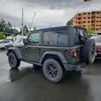 2023 Jeep Wrangler Willys 2 Door 4x4 | Bluetooth Connection! thumbnail image 4